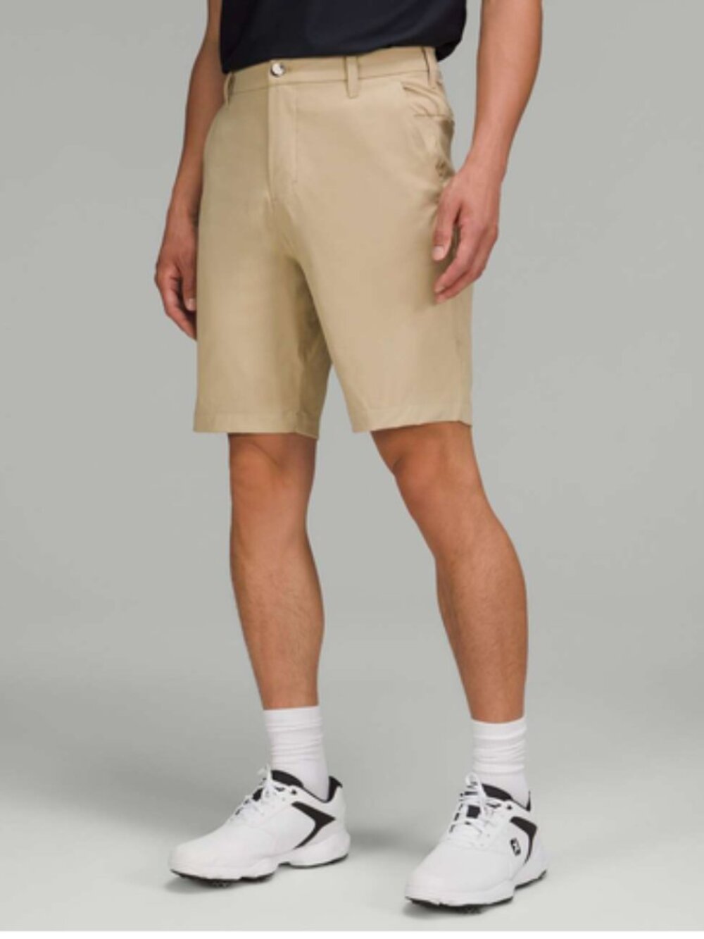 Lululemon Commission Golf Short 10" Trench Size 32